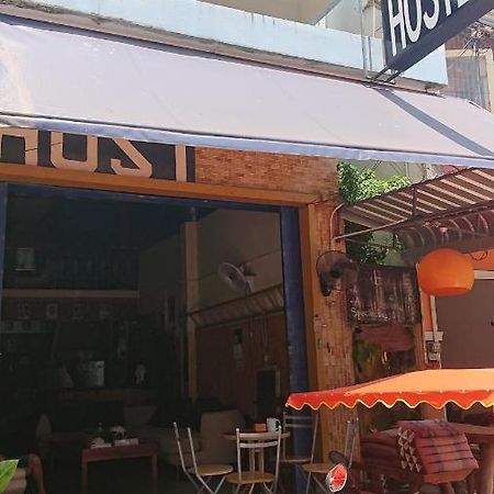Banphe​ Hostel Dış mekan fotoğraf