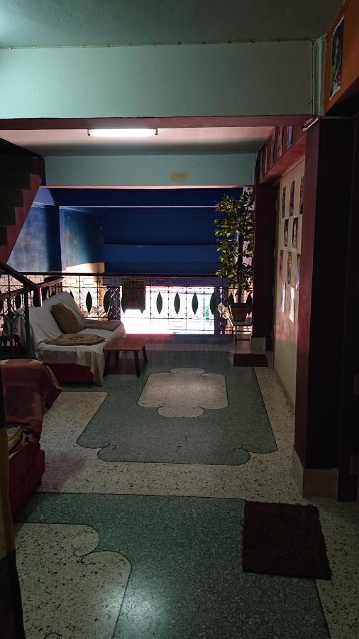 Banphe​ Hostel Dış mekan fotoğraf
