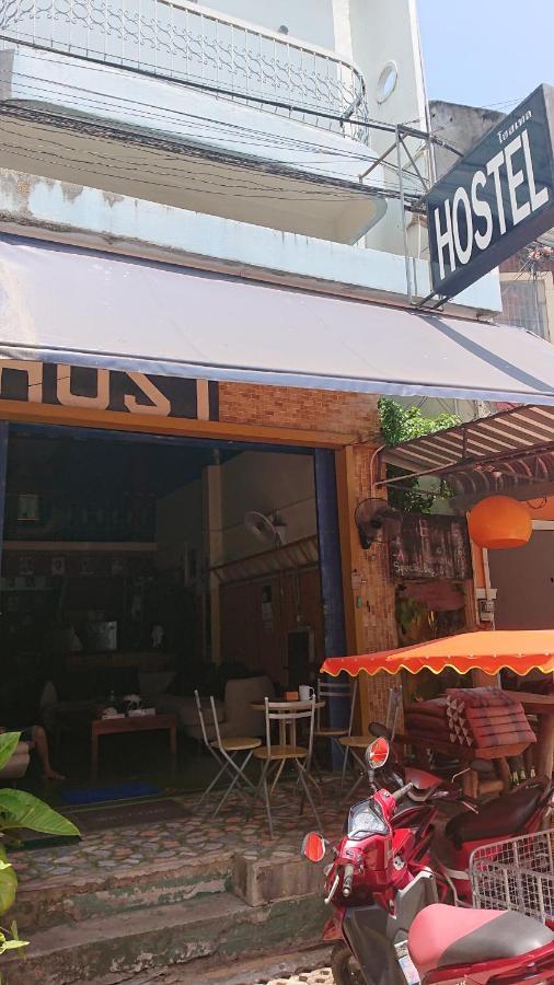 Banphe​ Hostel Dış mekan fotoğraf