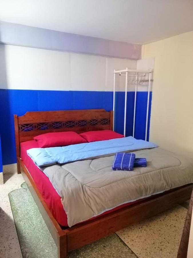 Banphe​ Hostel Dış mekan fotoğraf