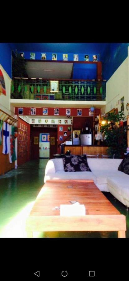 Banphe​ Hostel Dış mekan fotoğraf