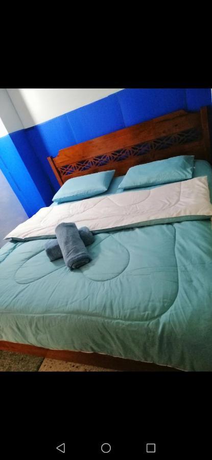 Banphe​ Hostel Dış mekan fotoğraf