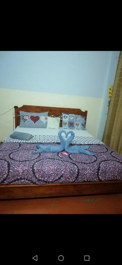 Banphe​ Hostel Dış mekan fotoğraf
