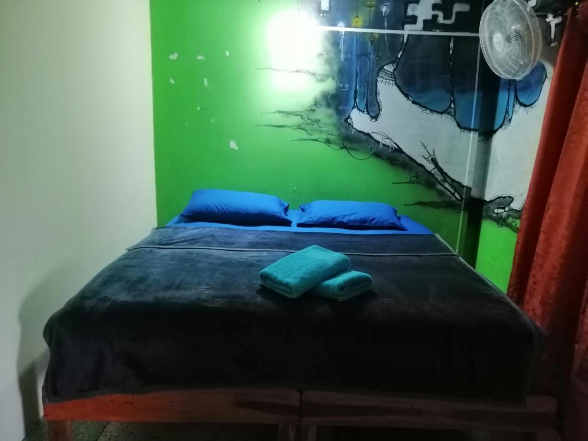 Banphe​ Hostel Dış mekan fotoğraf