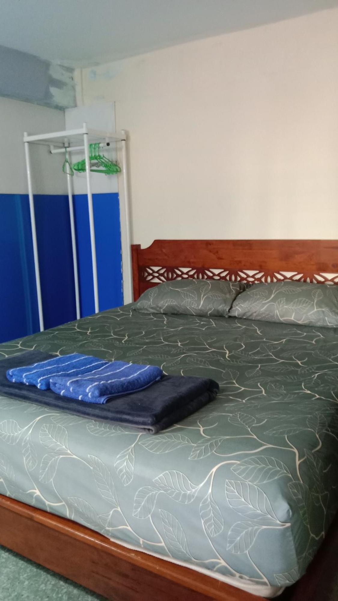 Banphe​ Hostel Oda fotoğraf