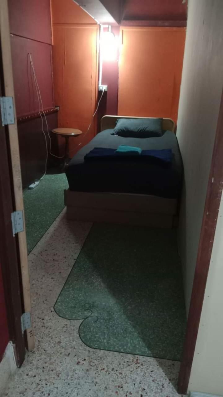Banphe​ Hostel Oda fotoğraf