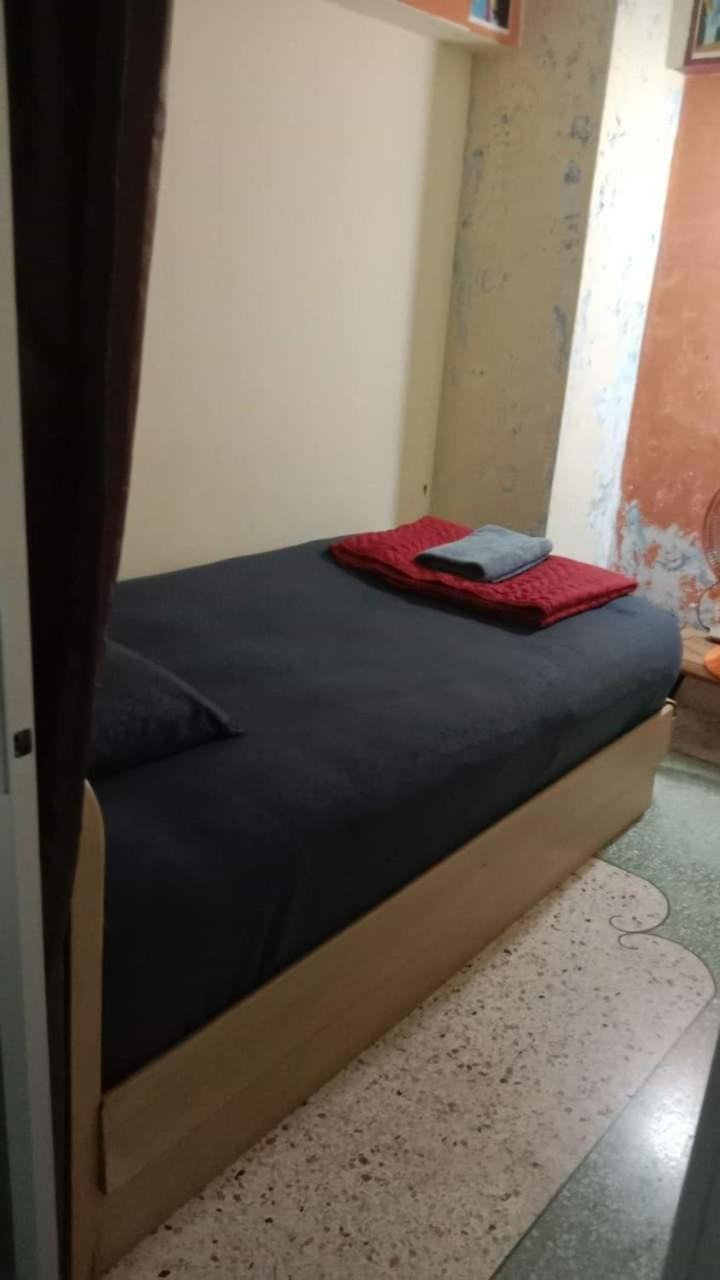 Banphe​ Hostel Dış mekan fotoğraf