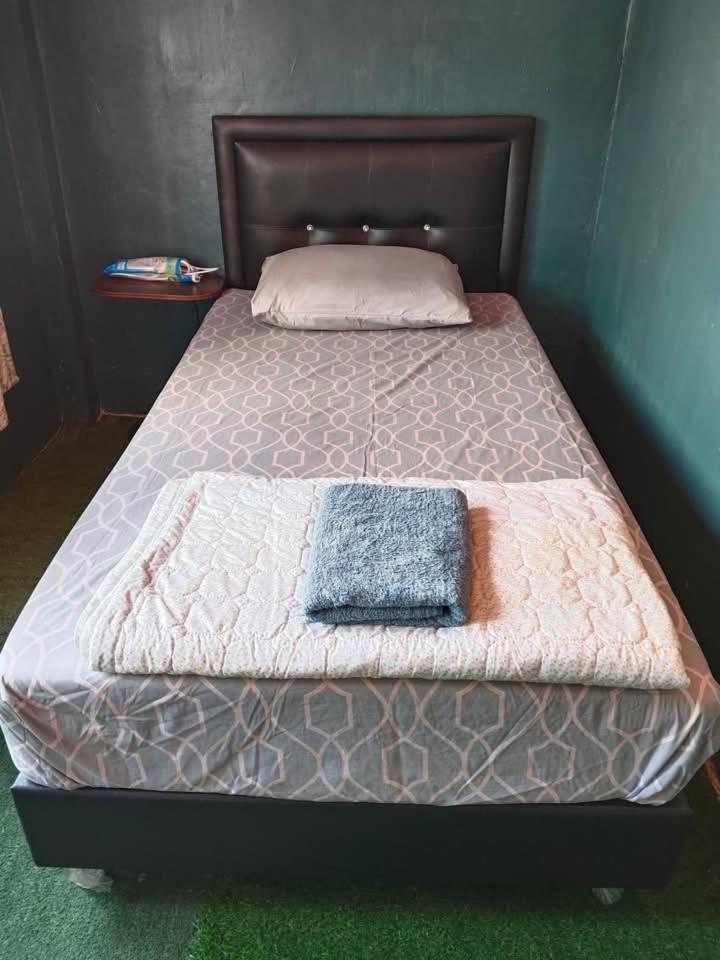 Banphe​ Hostel Oda fotoğraf