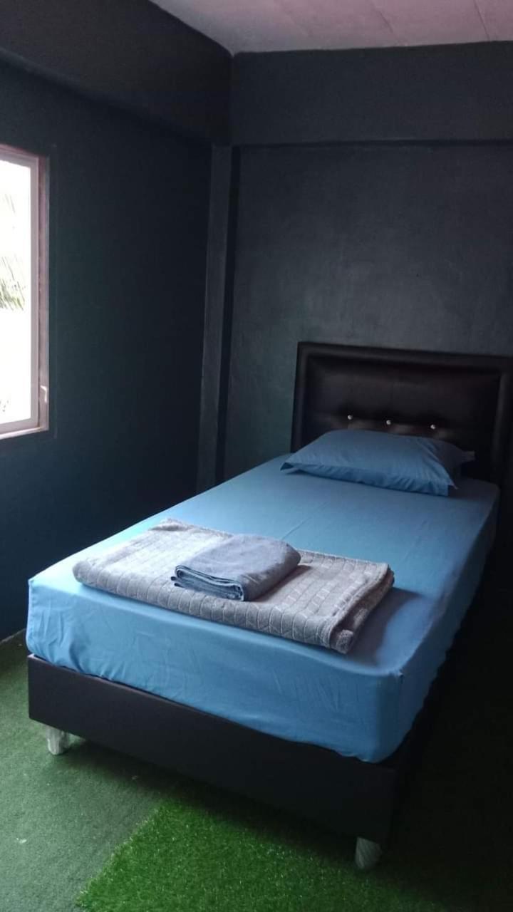 Banphe​ Hostel Oda fotoğraf