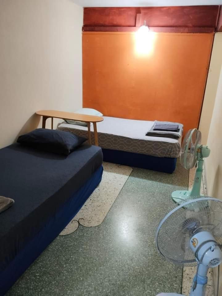 Banphe​ Hostel Dış mekan fotoğraf